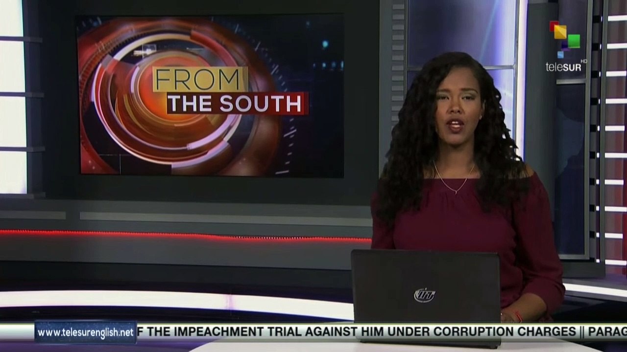 Venezuelan NA passes Law for Protection of Assets Abroad