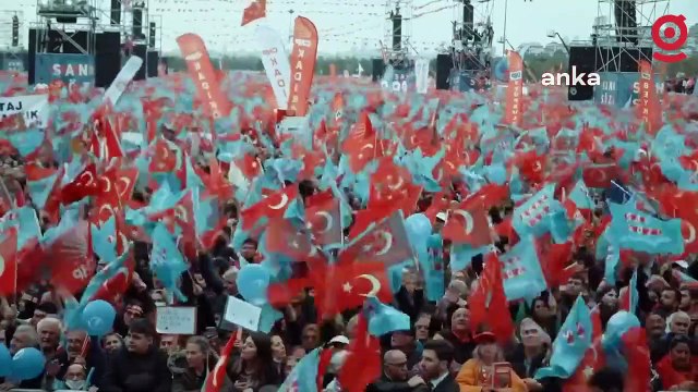 DEVA Partisi'nden Karar Ver etiketli yeni video... “Bu seçimi kimler kazanacak, karar ver”