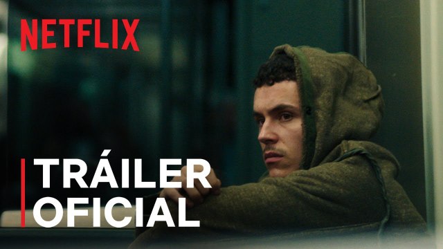 El silencio (EN ESPAÑOL) | Tráiler oficial | Netflix