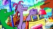 Dragon Tales Dragon Tales S03 E029 Flip Flop / Just For Laughs