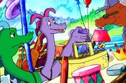 Dragon Tales Dragon Tales S03 E029 Flip Flop / Just For Laughs