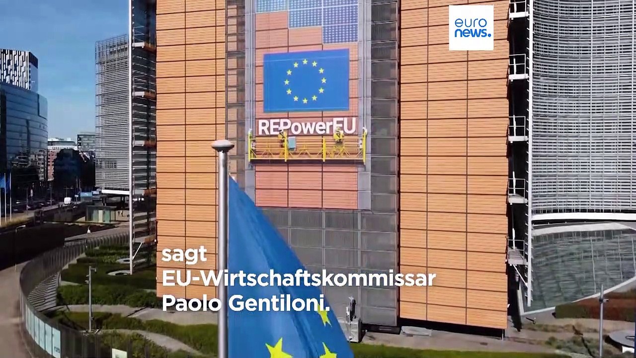 Gentiloni: Schlupflöcher in EU-Zollunion verwässern Russland-Sanktionen