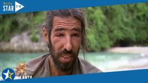 Esteban éliminé de Koh-Lanta : son gros regret de l'aventure