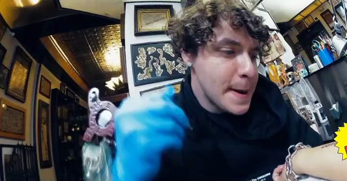 Mike Judge's Beavis and Butt-Head Mike Judge’s Beavis And Butt-Head S02 E003 Hunting Trip