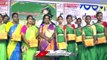 Governor Tamilisai Distributes Medical Kits To Adivasis | Bhadrachalam | V6 News
