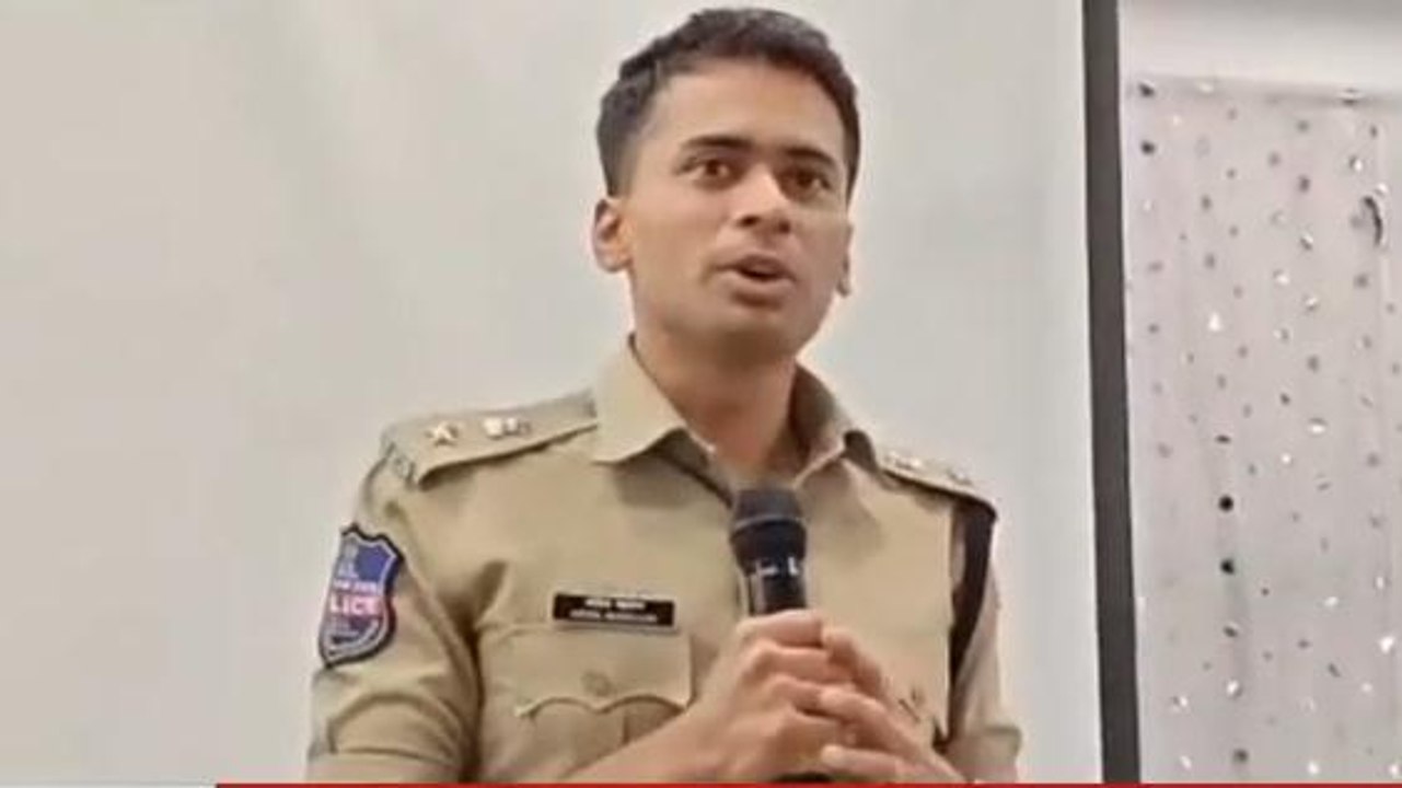 సిరిసిల్ల: గంజాయి అక్రమ రవాణా చేసినా, సేవించినా...