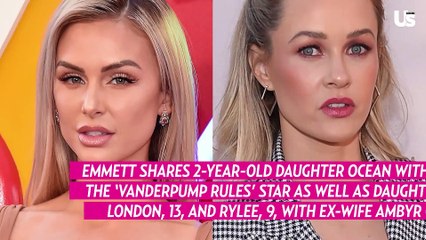 Randall Emmett Breaks His Silence on ‘The Randall Scandal’ Documentary