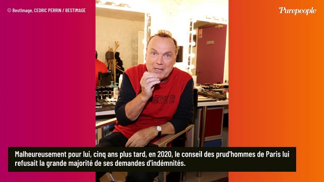 Julien Lepers viré de France 3 : 8 ans après, l'animateur essuie une nouvelle défaite