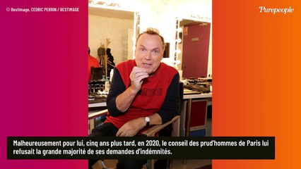 Julien Lepers viré de France 3 : 8 ans après, l'animateur essuie une nouvelle défaite