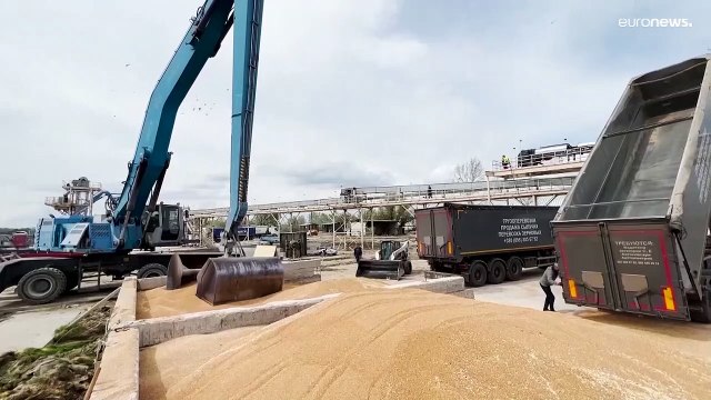 الرئيس التركي رجب طيب أردوغان يعلن تمديد اتفاق تصدير الحبوب الأوكرانية لشهرين