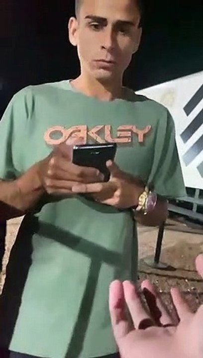 Vídeo mostra dois dos três assassinos de soldado do Exército espancado em festa