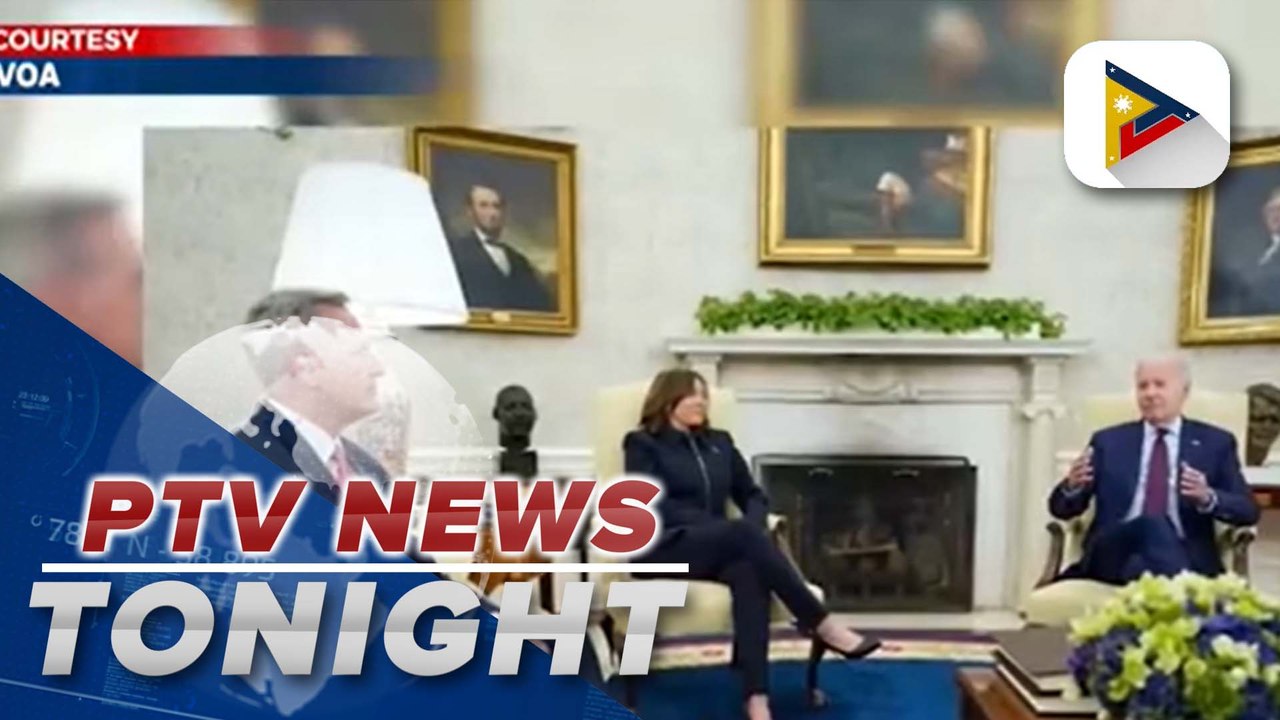 Biden, Congressional leaders fail to reach deal on debt ceiling