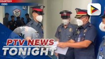 PNP-CIDG arrests cop who acted as alleged Teves hitman