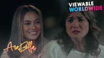 AraBella: Gwen reveals her plans to Roselle! (Episode 52)