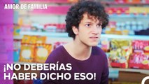 Quien Se Ofende En La Multitud No Puede - Amor De Familia Capitulo 38