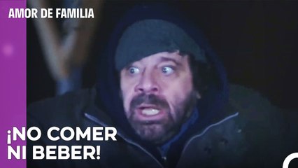 Los Comportamientos De Fikri Cuando Se Le Quitan Sus Hijos - Amor De Familia Capitulo 39