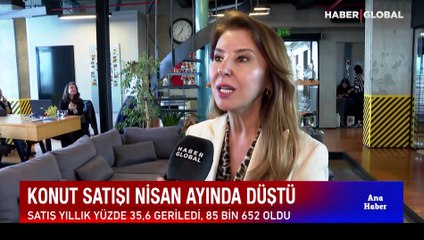 Konut satışları ne zaman hareketlenecek?