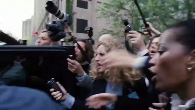 Succession - saison 3 Bande-annonce VO