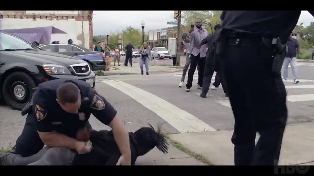 We Own This City - saison 1 Teaser VO