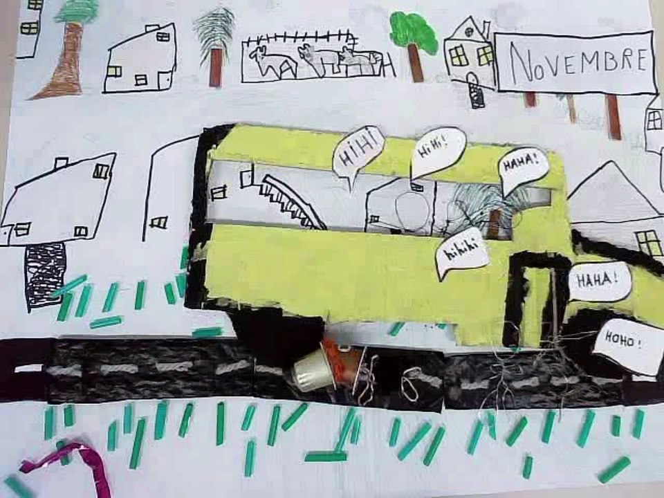 École Jules Ferry Limoges