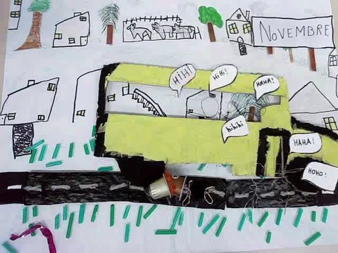 École Jules Ferry Limoges