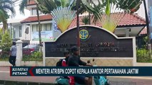 Berawal dari 'Flexing', Kepala Bea Cukai Makassar dan Kepala Kanwil Pertanahan Jaktim Dicopot