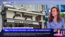 Agression du petit-neveu de Brigitte Macron: les proches du président sont-ils protégés?