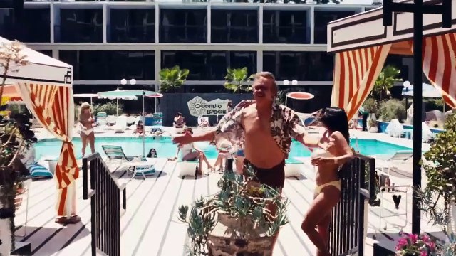 Winning Time: The Rise of the Lakers Dynasty - saison 1 Bande-annonce VO