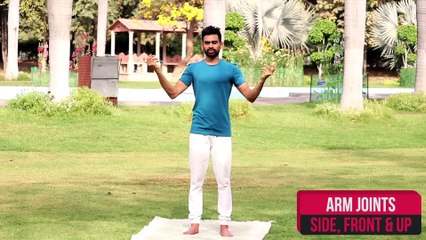 30 Min Daily Yoga Routine for Beginners (Follow Along)