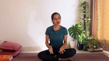 Basic YOGA ASANAS for GOOD HEALTH - for Beginners and all Age Groups | Beginners Yoga at Home