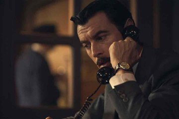 Los Pacientes del Doctor Garcia - Capitulo 5 AVANCE