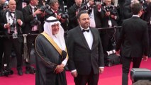 السعودية تشارك بوفد كبير في مهرجان كان السينمائي