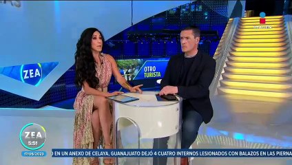 Donarán órganos de Benjamín Gamond, argentino asesinado a machetazos