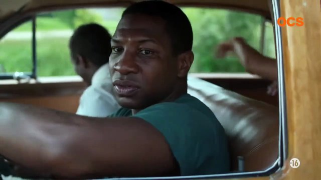 Lovecraft Country - Saison 1 Bande-annonce (1) VOST