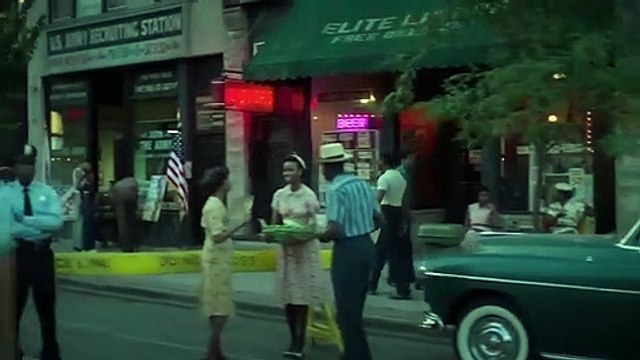 Lovecraft Country - saison 1 Bande-annonce (2) VO