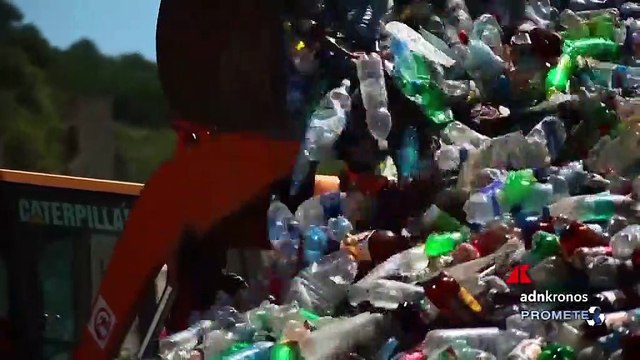 Economia circolare, Italia ancora leader in Ue