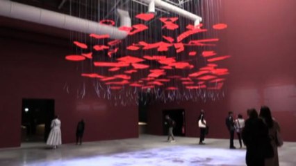 Apre la Biennale Architettura: costruire conoscenza e fiducia