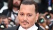 Johnny Depp Cannes Film Festivali'nde gözyaşlarına boğuldu