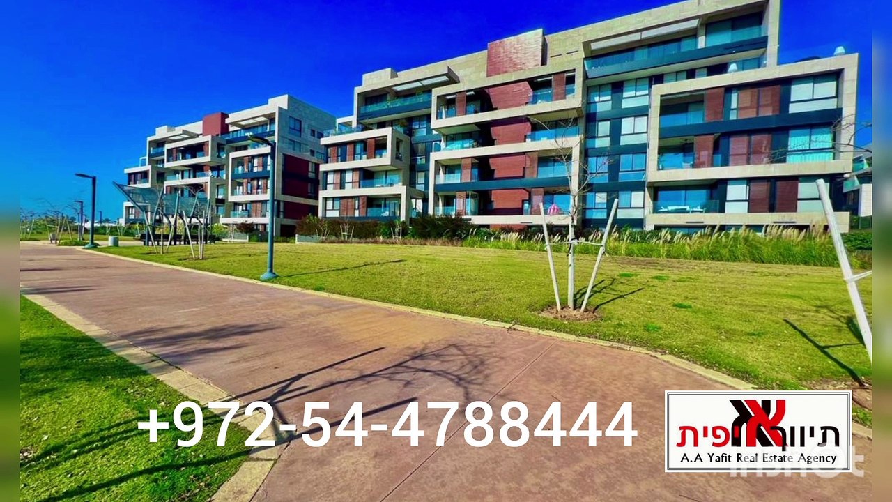 פיתוח על הים, דירות יוקרה בהרצליה פיתוח למכירה ולהשכרה