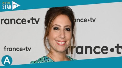 "Avec une telle photo..." : Léa Salamé à Cannes et vivement critiquée, ce détail "choquant" qu'on ne