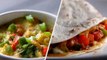 6 Microwavable Meals in 4 Minutes