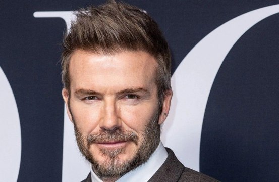 David Beckham atteint de troubles obsessionnels compulsifs : il brise le silence