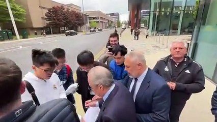 Florentino Pérez: Key Figures in Real Madrid's History