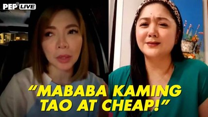 Maui & Katya on being a sexy stars “Actress pa rin naman kami!” | PEP Live Choice Cuts