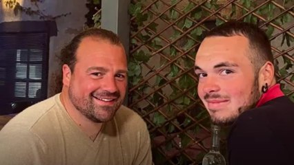 Voici - Guillaume et Tom (ADP) : les amoureux annoncent l’arrivée d’un nouveau membre dans la famille