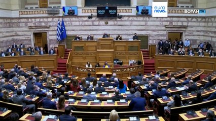 Yunanistan seçimleriyle ilgili bilinmesi gereken 4 önemli başlık