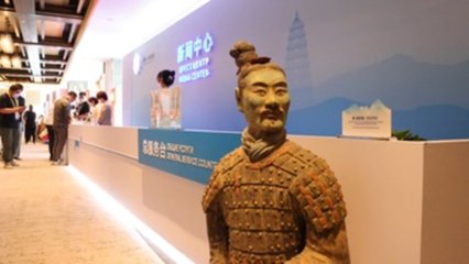 La cumbre China-Asia Central comenzará en el gigante asiático este jueves