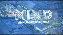 MIND presenta il suo primo Annual Report