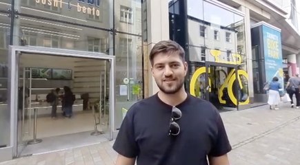 What one thing does Leeds need to improve the city?