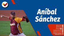 Deportes VTV | Pitcher Aníbal Sánchez anuncia su retiro luego de 16 temporadas en Grandes Ligas